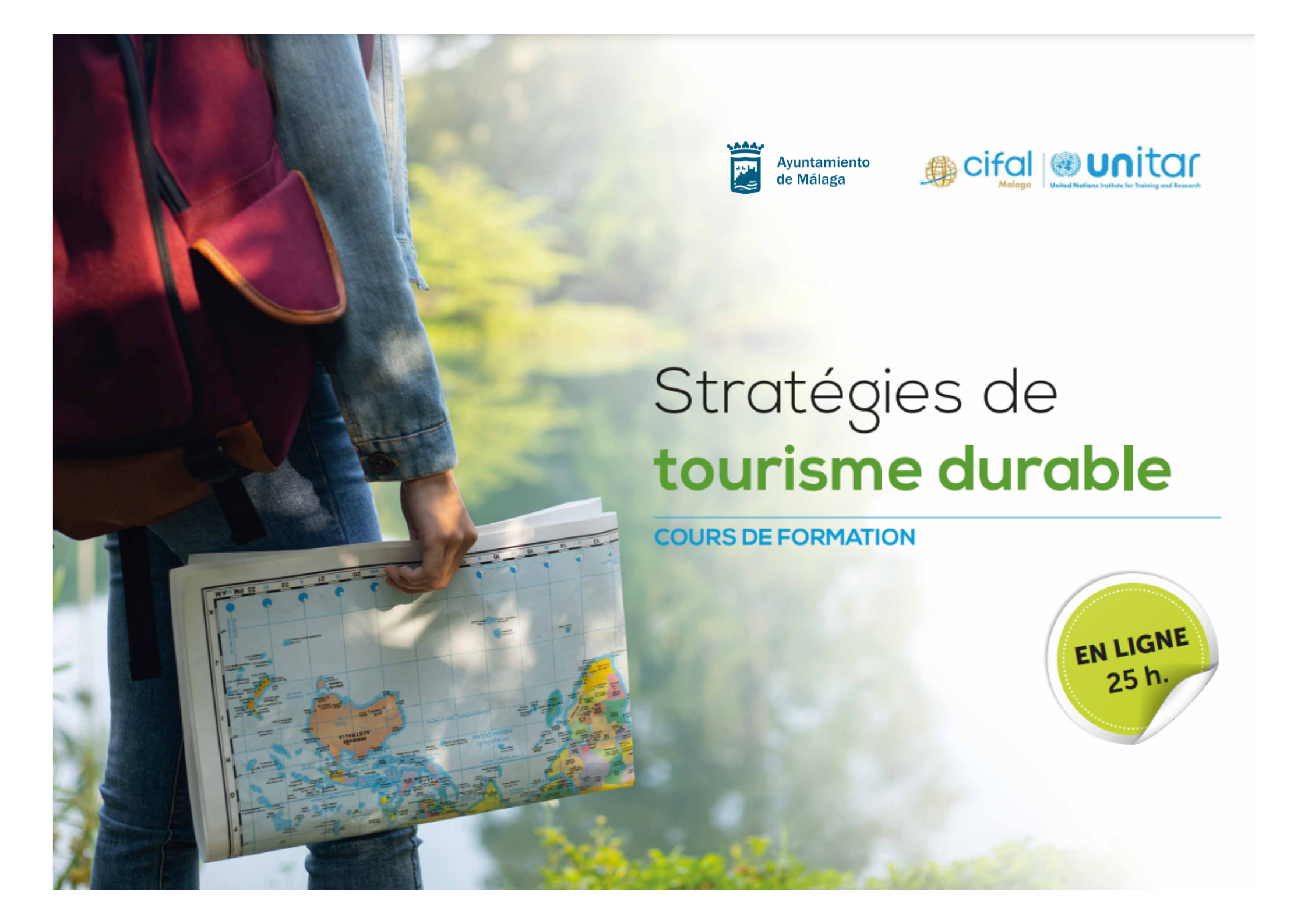 COURS LES STRATEGIES DU TOURISME DURABLE